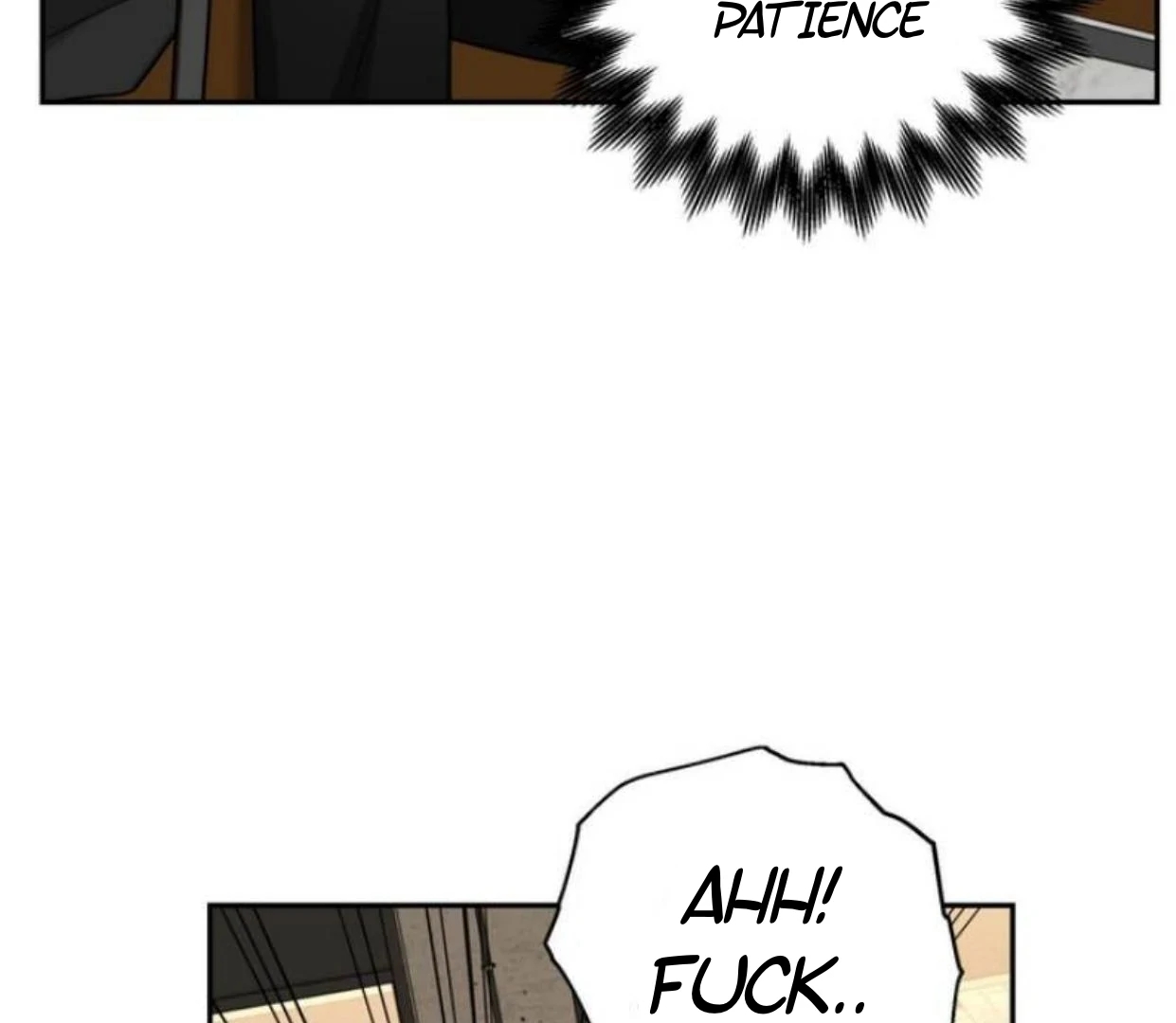 Walk In My Shoes Cupid Scans Chapter 4.1 page 130 - 
