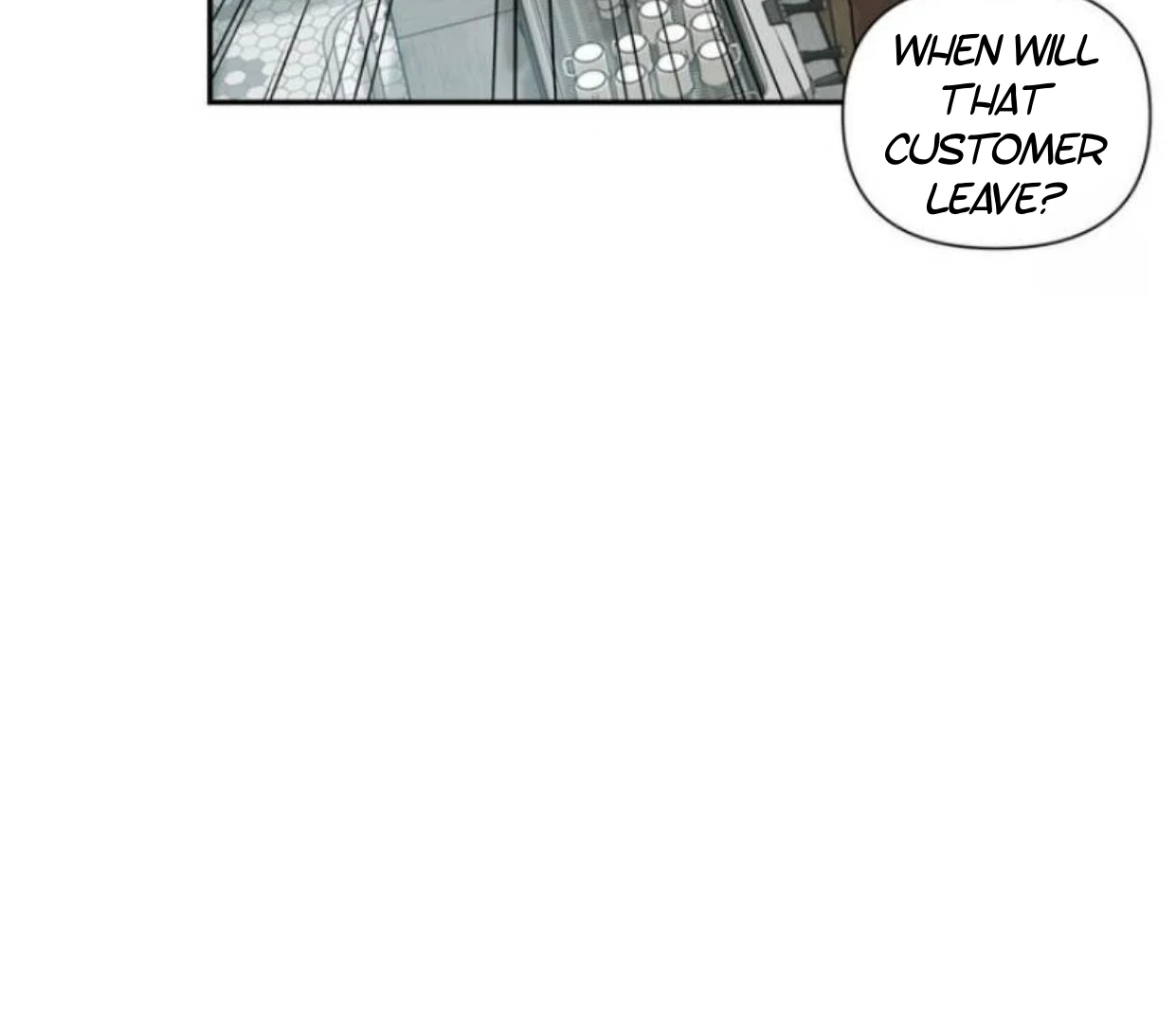 Walk In My Shoes Cupid Scans Chapter 4.1 page 132 - 