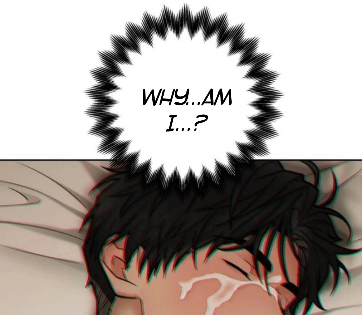 Walk In My Shoes Cupid Scans Chapter 4.1 page 15 - 