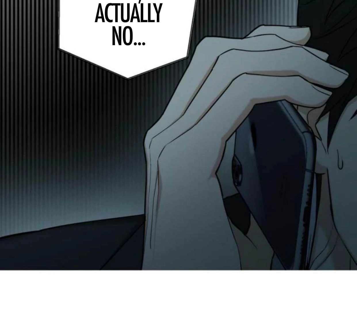 Walk In My Shoes Cupid Scans Chapter 4.1 page 158 - 