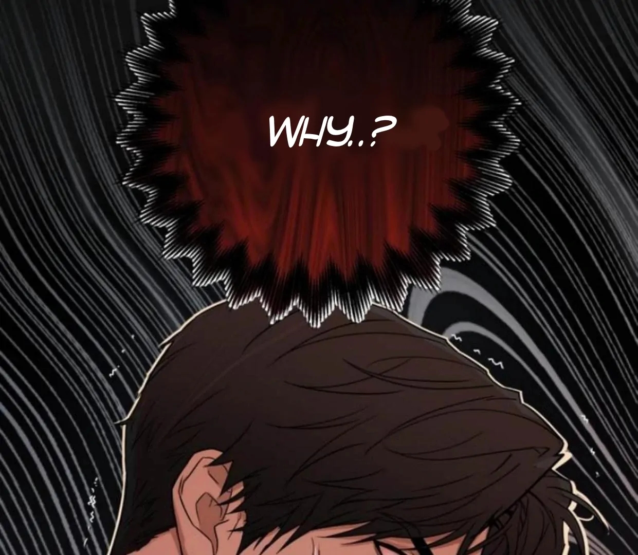 Walk In My Shoes Cupid Scans Chapter 4.1 page 20 - 
