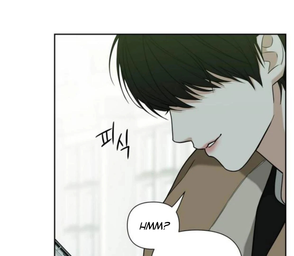 Walk In My Shoes Cupid Scans Chapter 4.1 page 36 - 