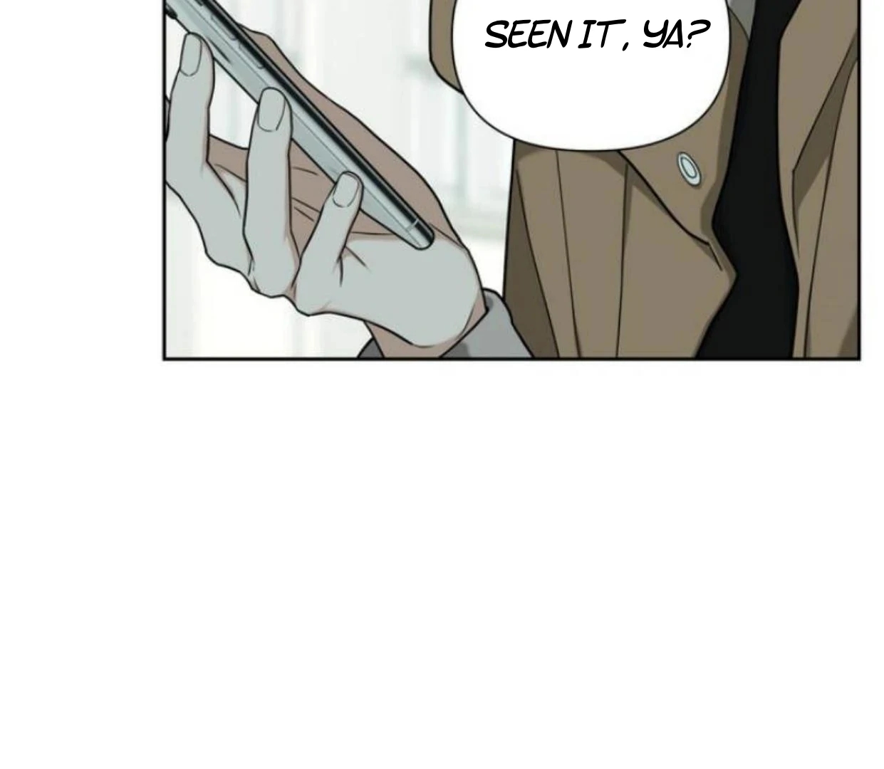 Walk In My Shoes Cupid Scans Chapter 4.1 page 37 - 