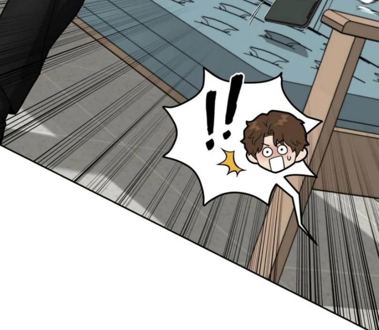 Walk In My Shoes Cupid Scans Chapter 4.1 page 42 - 