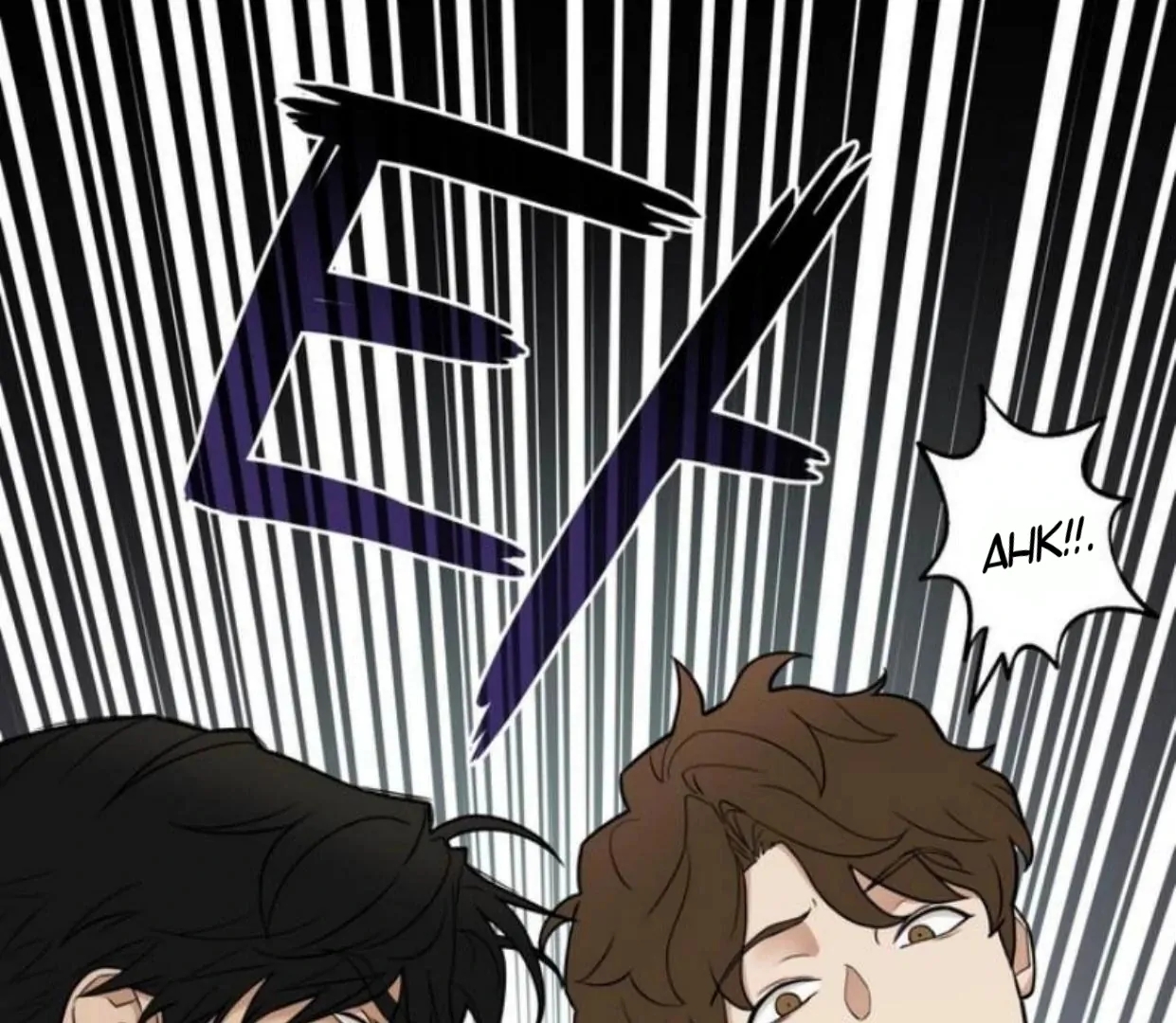 Walk In My Shoes Cupid Scans Chapter 4.1 page 57 - 