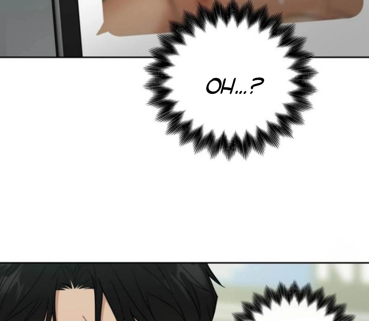 Walk In My Shoes Cupid Scans Chapter 4.1 page 7 - 