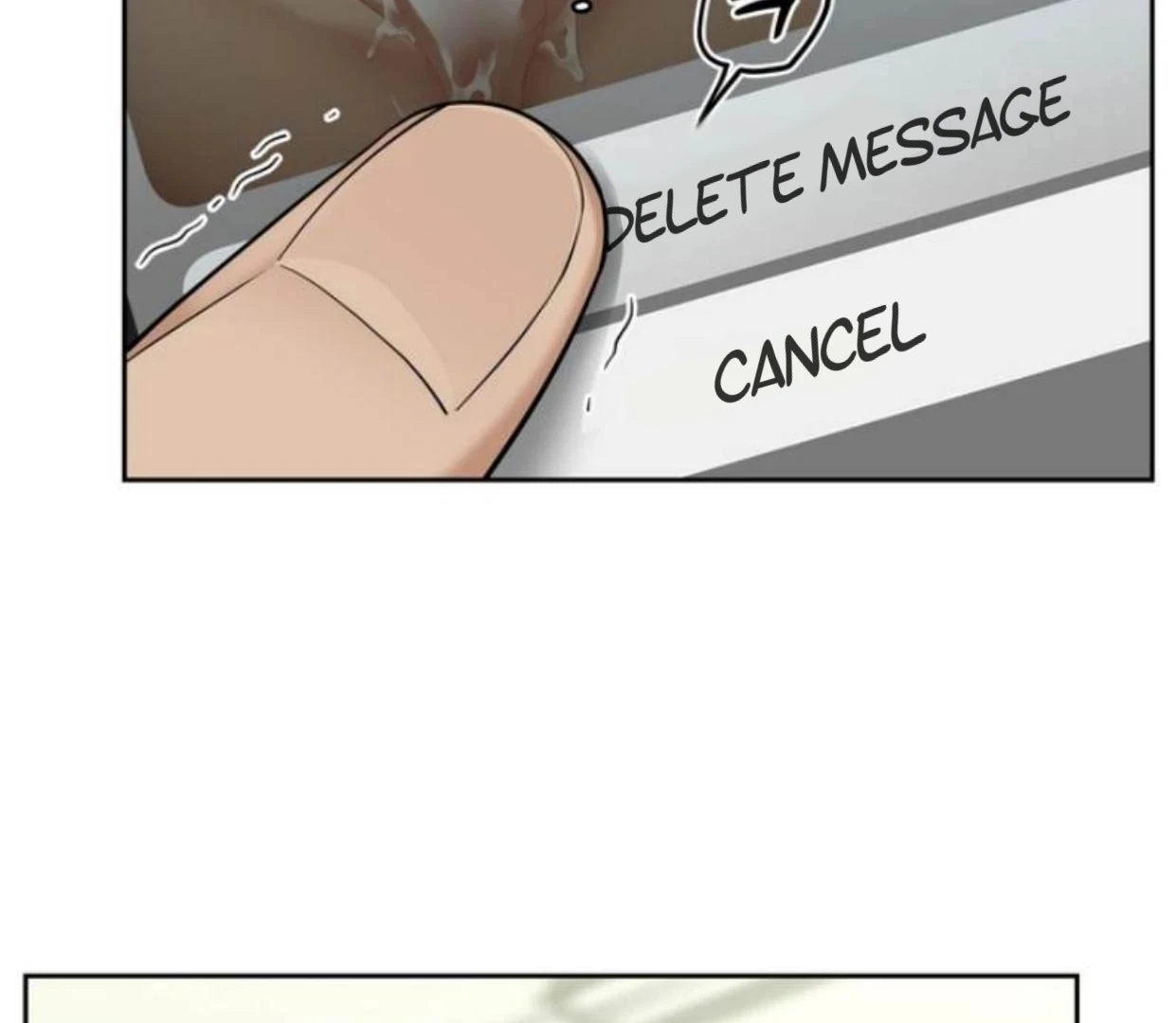 Walk In My Shoes Cupid Scans Chapter 4.1 page 64 - 