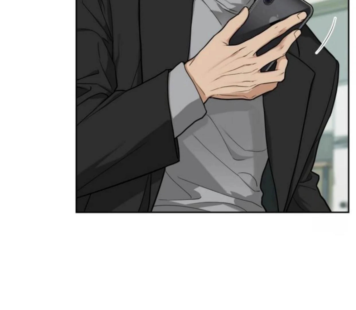 Walk In My Shoes Cupid Scans Chapter 4.1 page 69 - 