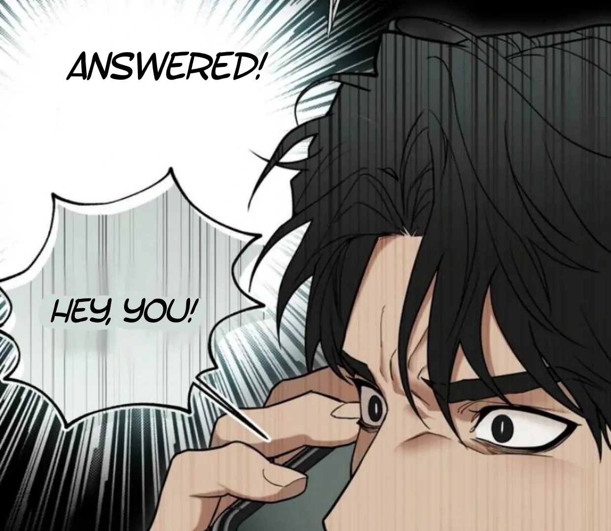 Walk In My Shoes Cupid Scans Chapter 4.1 page 98 - 
