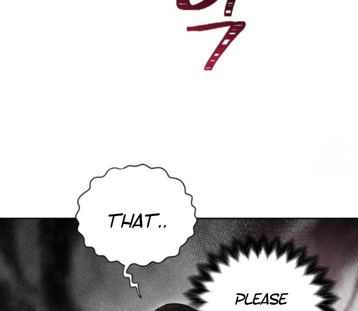Walk In My Shoes Cupid Scans Chapter 4.1 page 100 - 
