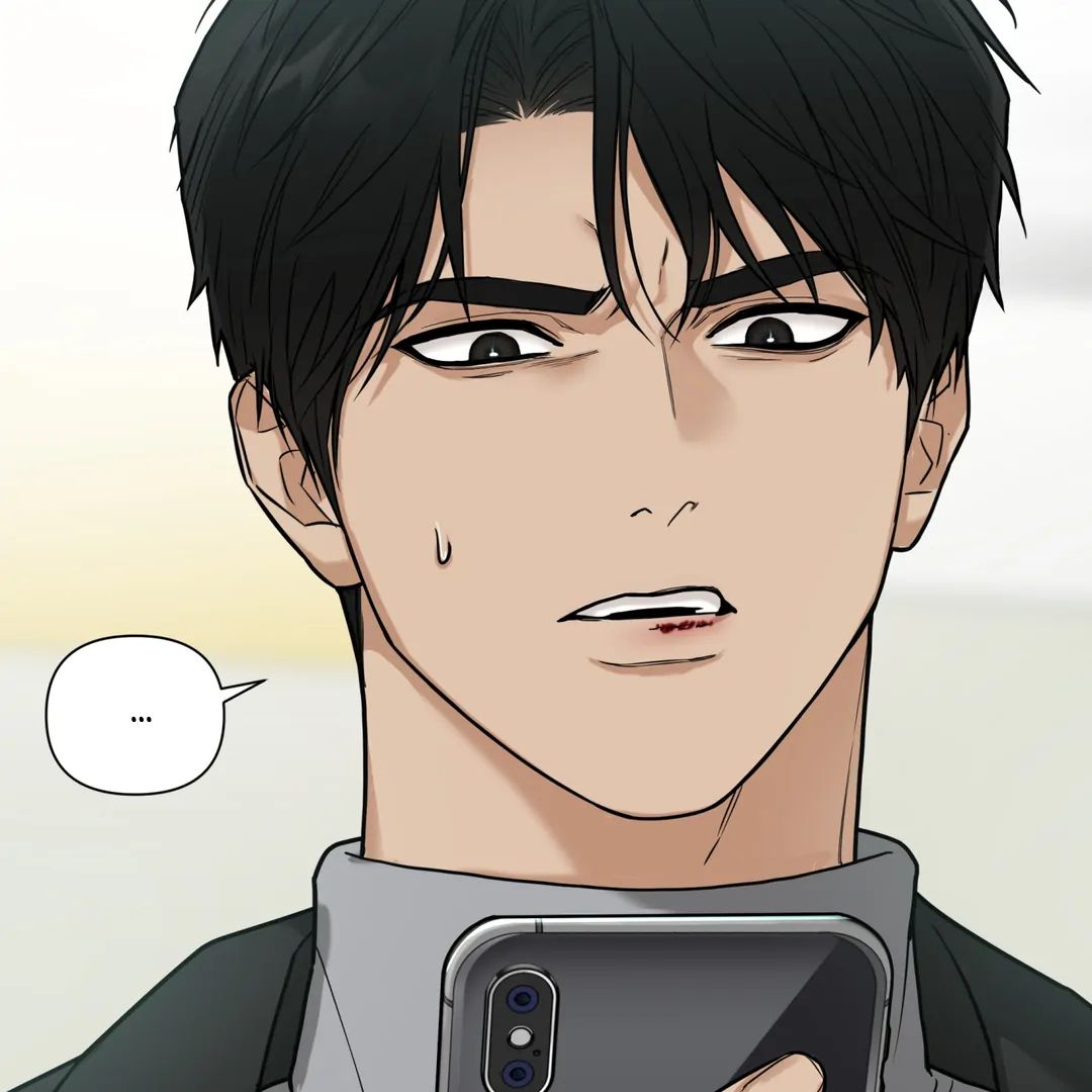 Walk In My Shoes Cupid Scans Chapter 4 page 2 - 