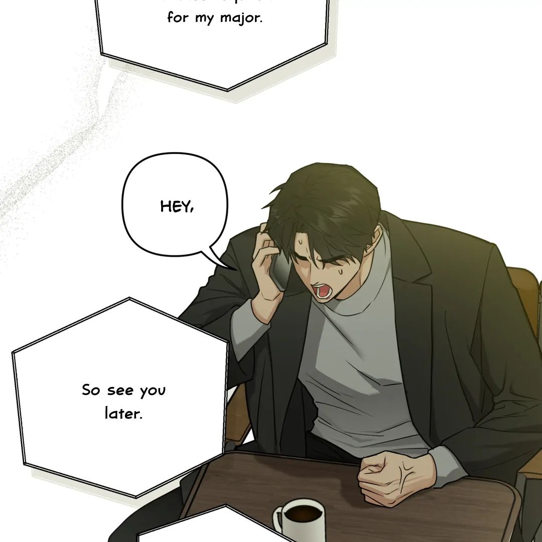 Walk In My Shoes Cupid Scans Chapter 4 page 103 - 