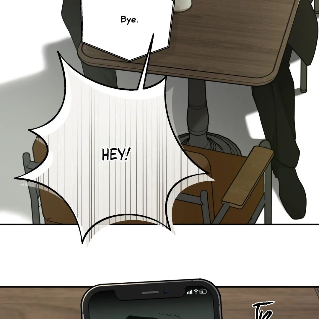 Walk In My Shoes Cupid Scans Chapter 4 page 104 - 