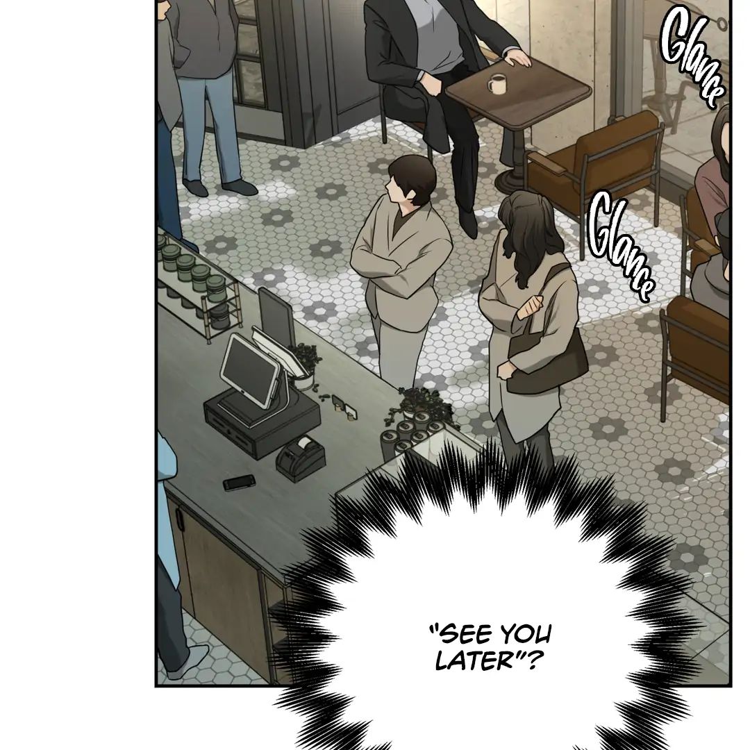 Walk In My Shoes Cupid Scans Chapter 4 page 107 - 