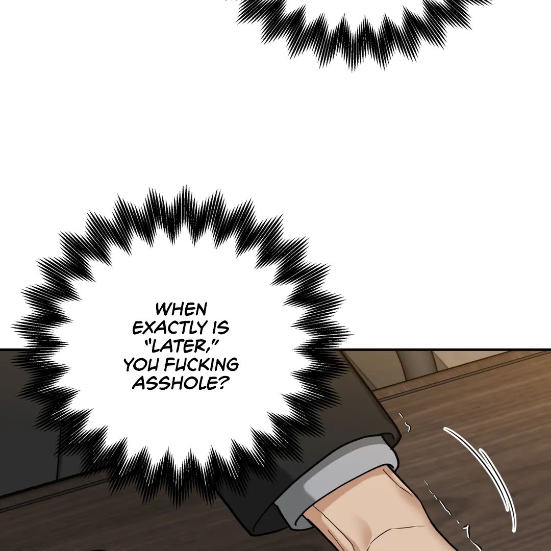 Walk In My Shoes Cupid Scans Chapter 4 page 108 - 
