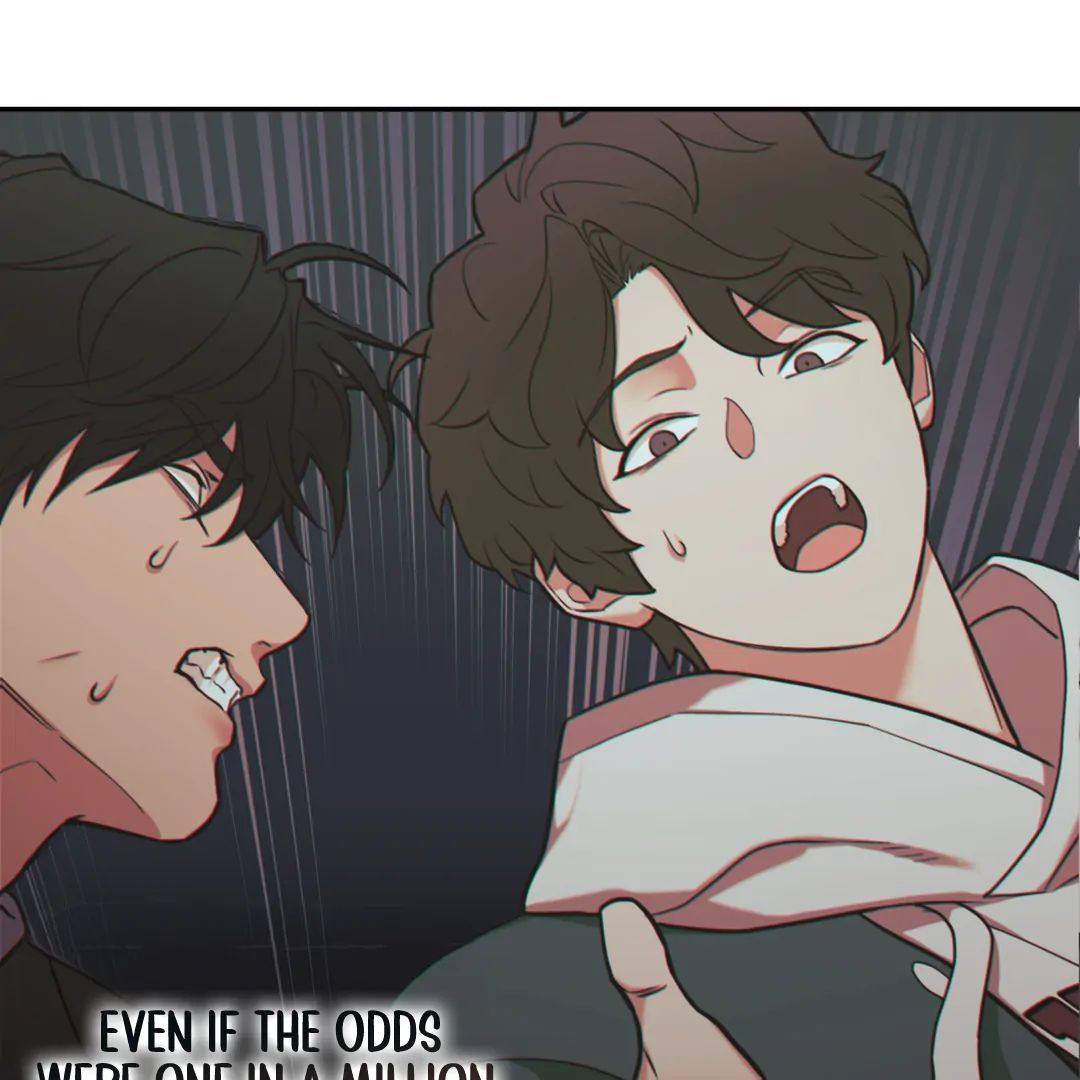 Walk In My Shoes Cupid Scans Chapter 4 page 110 - 