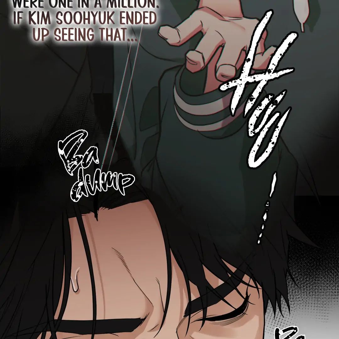 Walk In My Shoes Cupid Scans Chapter 4 page 111 - 