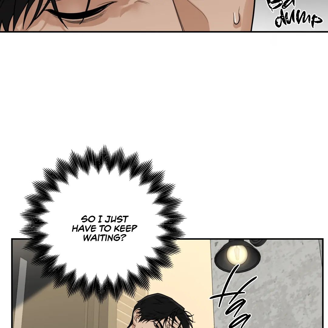 Walk In My Shoes Cupid Scans Chapter 4 page 112 - 