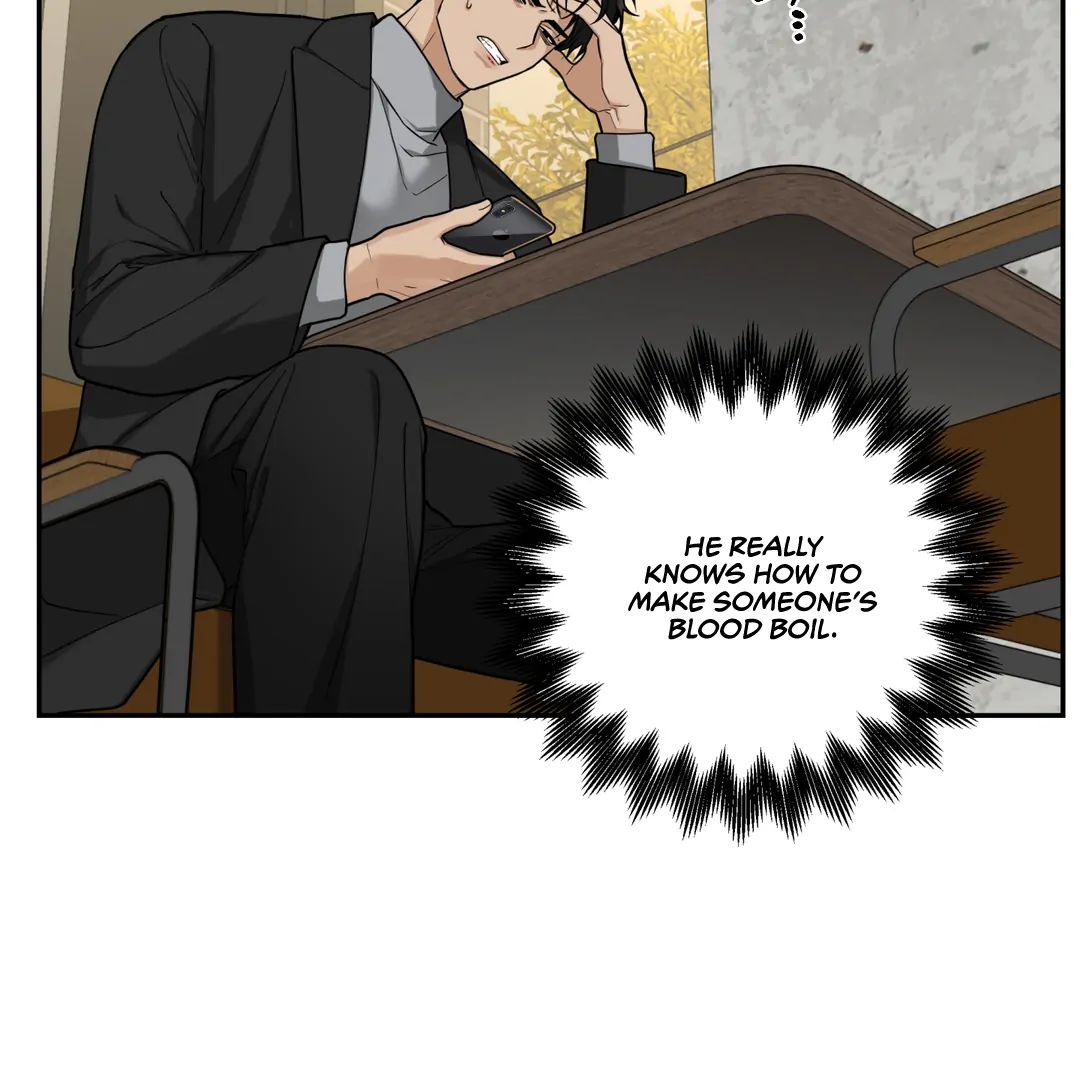 Walk In My Shoes Cupid Scans Chapter 4 page 113 - 