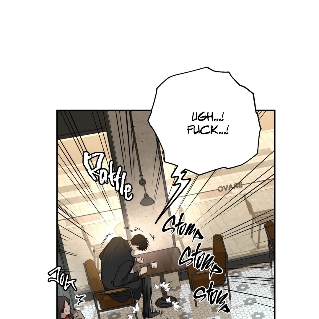 Walk In My Shoes Cupid Scans Chapter 4 page 114 - 