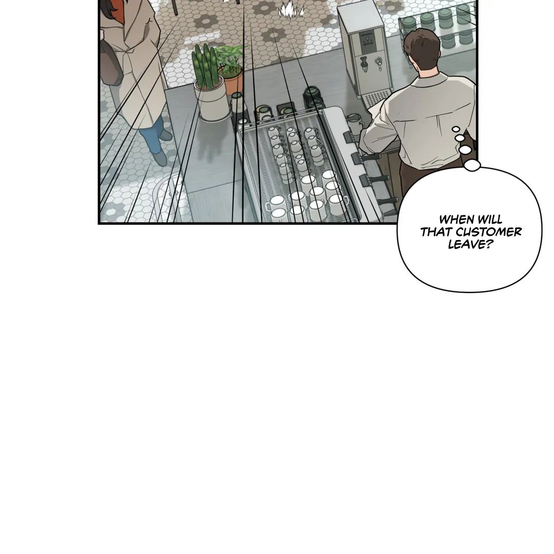 Walk In My Shoes Cupid Scans Chapter 4 page 115 - 