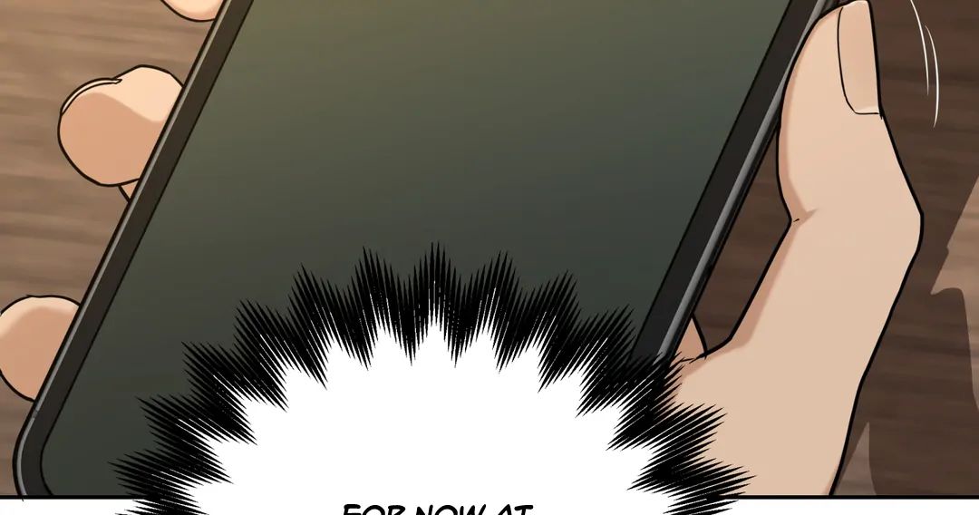 Walk In My Shoes Cupid Scans Chapter 4 page 120 - 