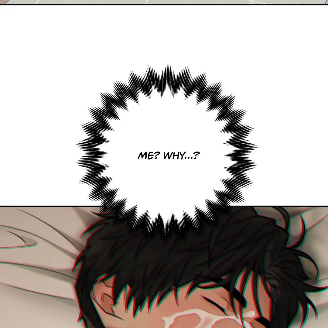 Walk In My Shoes Cupid Scans Chapter 4 page 13 - 