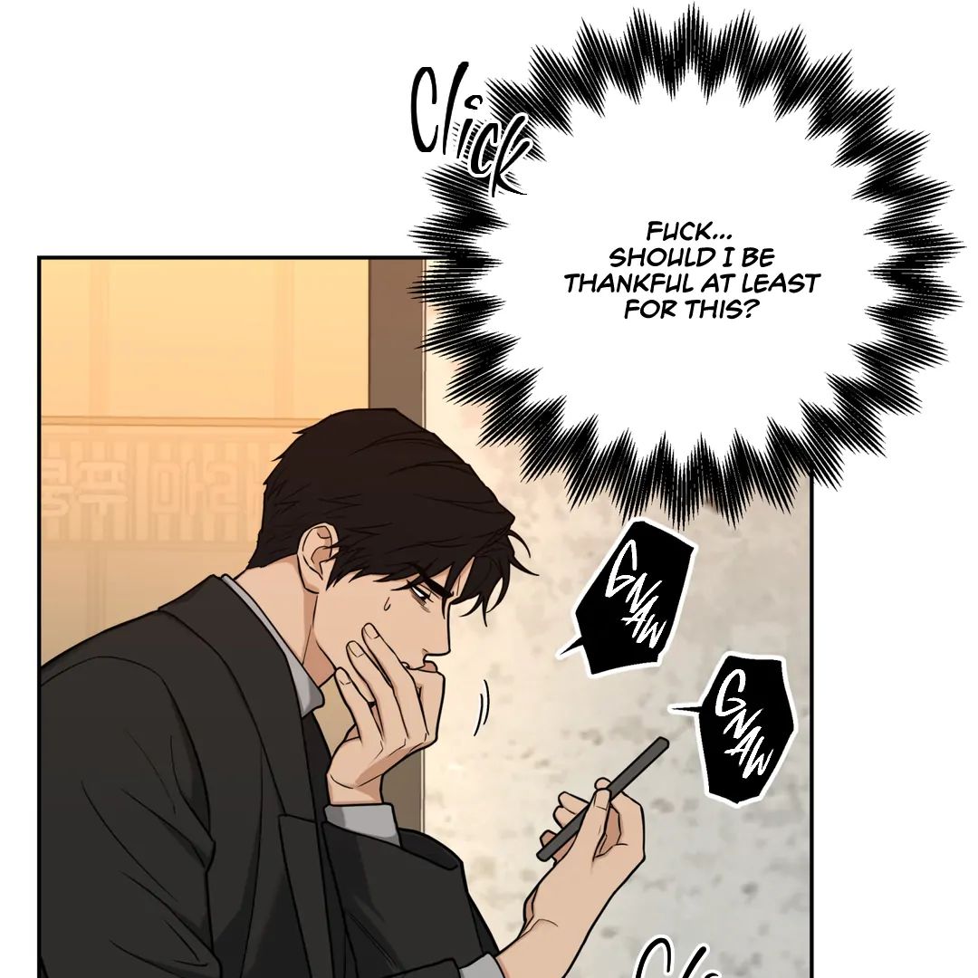 Walk In My Shoes Cupid Scans Chapter 4 page 122 - 