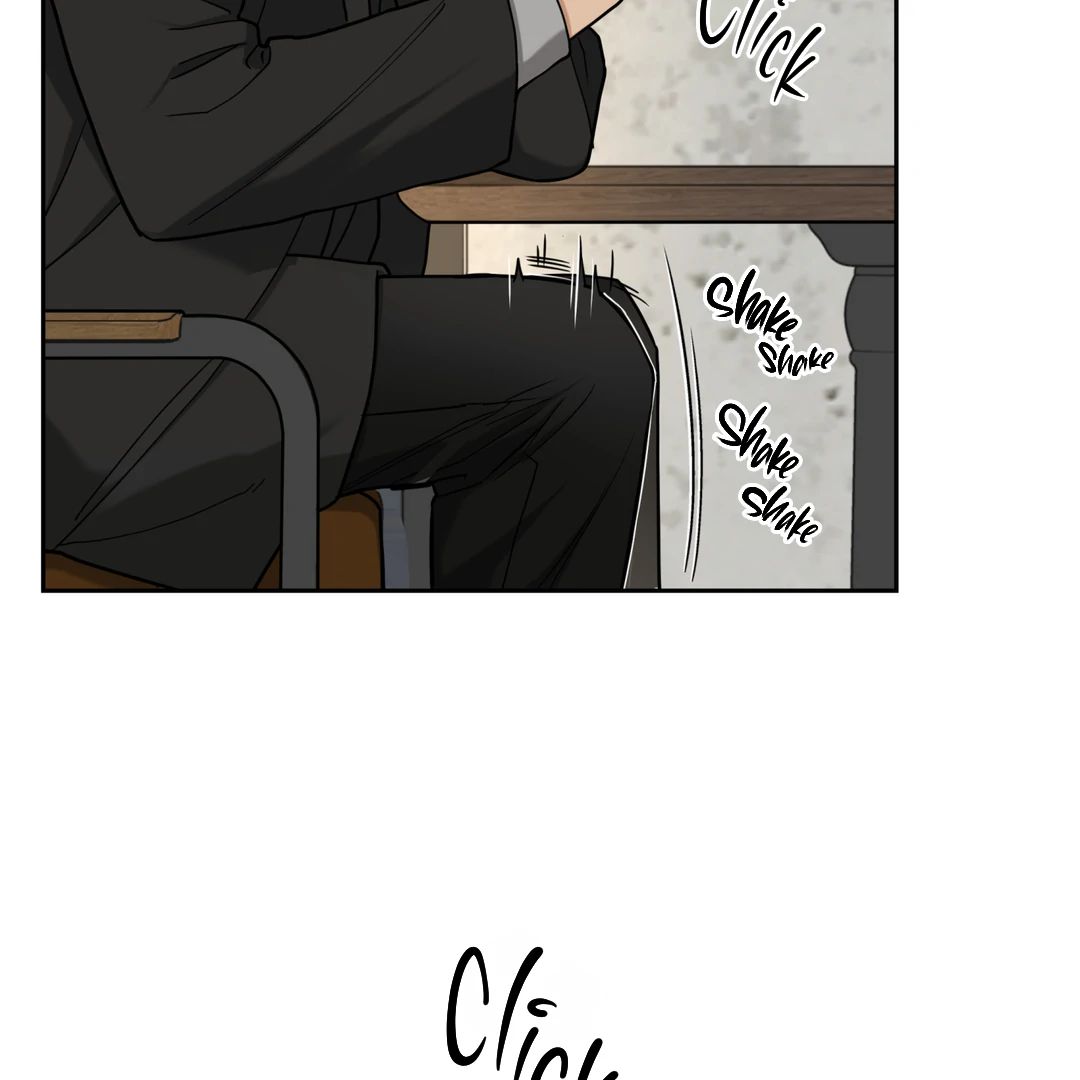 Walk In My Shoes Cupid Scans Chapter 4 page 123 - 
