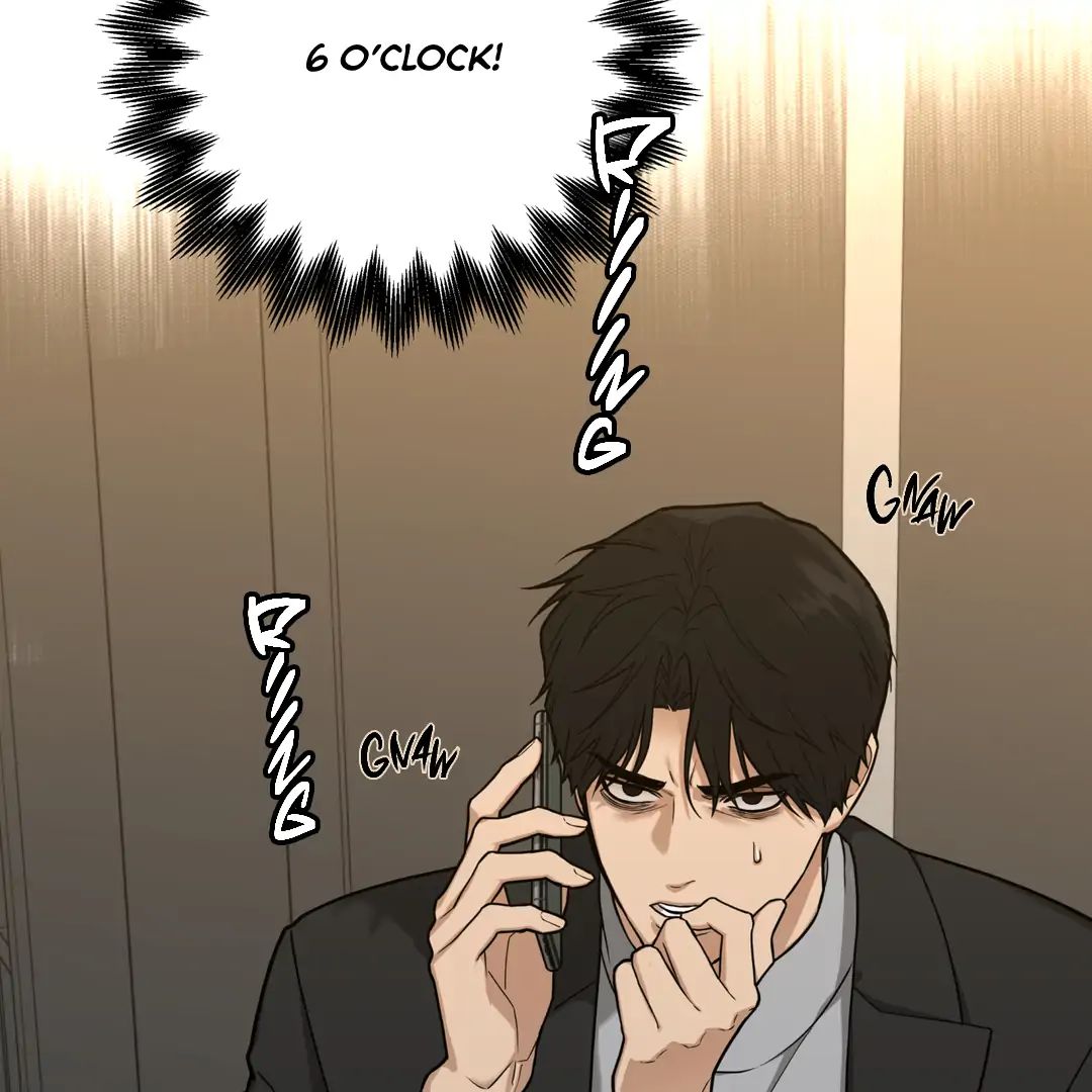 Walk In My Shoes Cupid Scans Chapter 4 page 126 - 