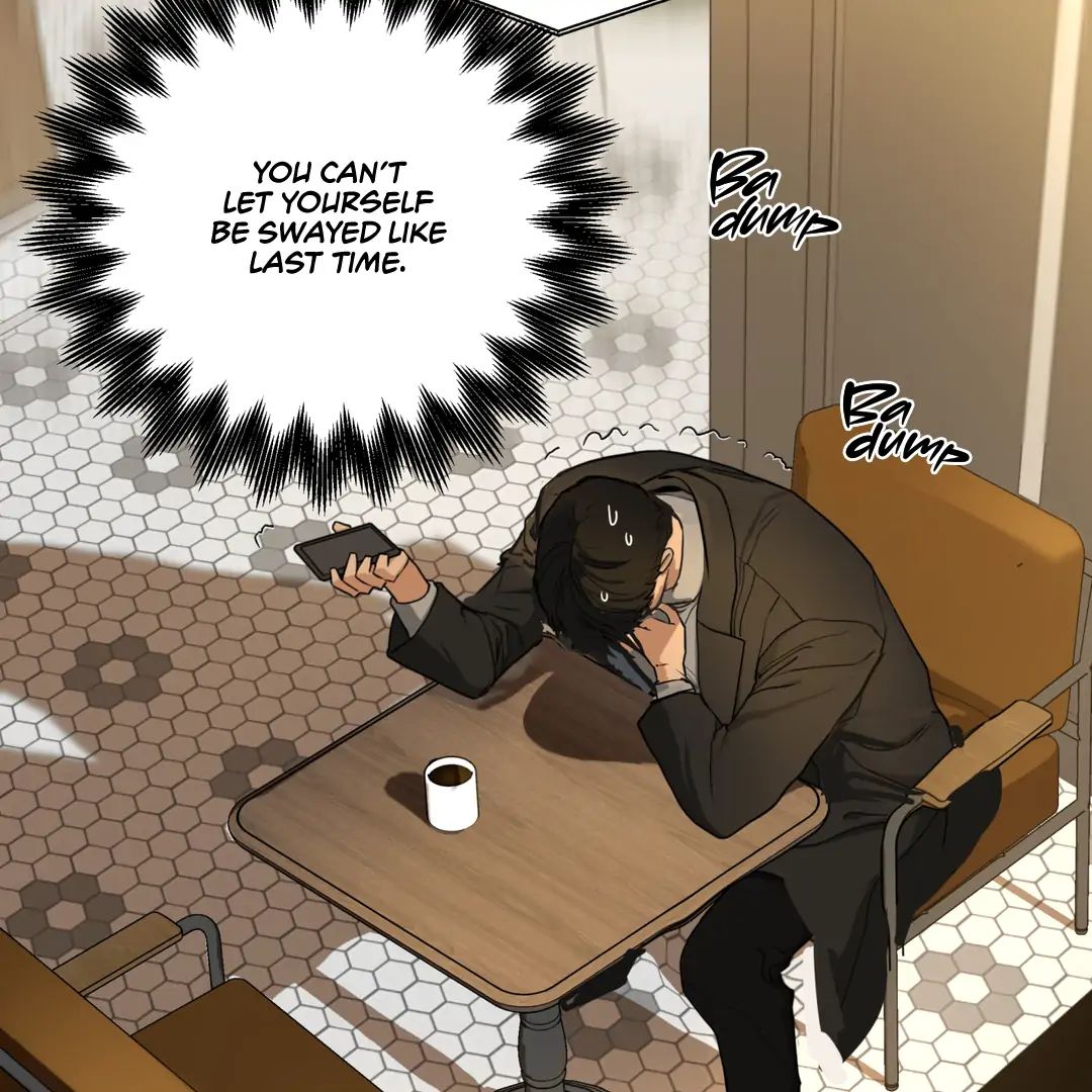 Walk In My Shoes Cupid Scans Chapter 4 page 130 - 