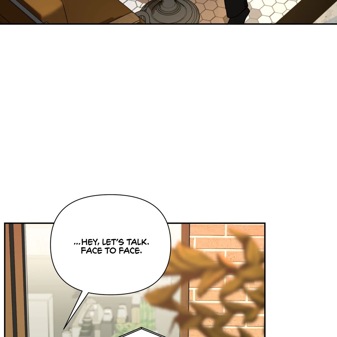 Walk In My Shoes Cupid Scans Chapter 4 page 131 - 
