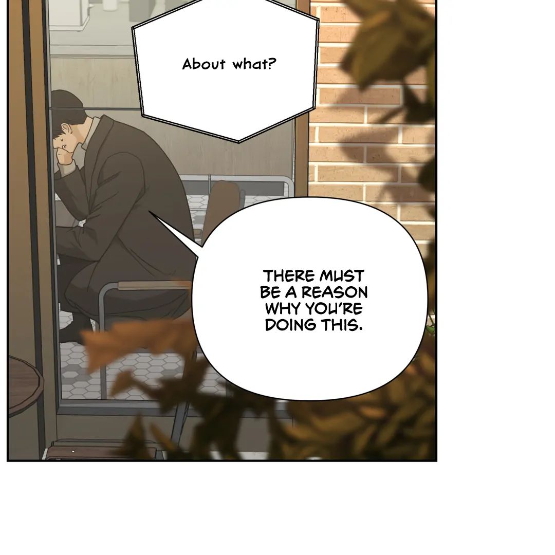 Walk In My Shoes Cupid Scans Chapter 4 page 132 - 