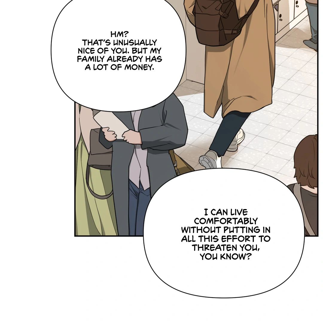 Walk In My Shoes Cupid Scans Chapter 4 page 134 - 