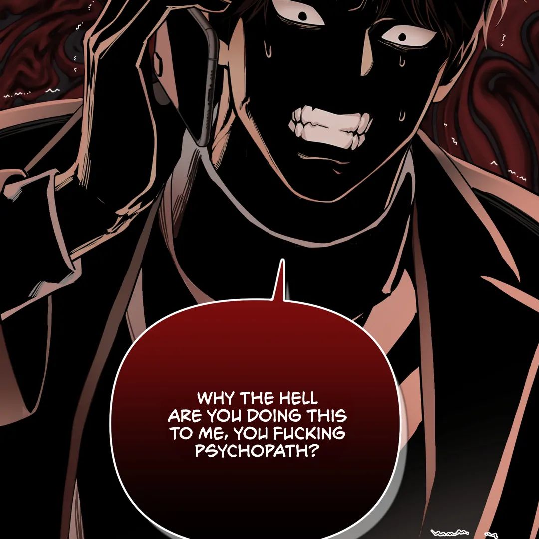 Walk In My Shoes Cupid Scans Chapter 4 page 136 - 