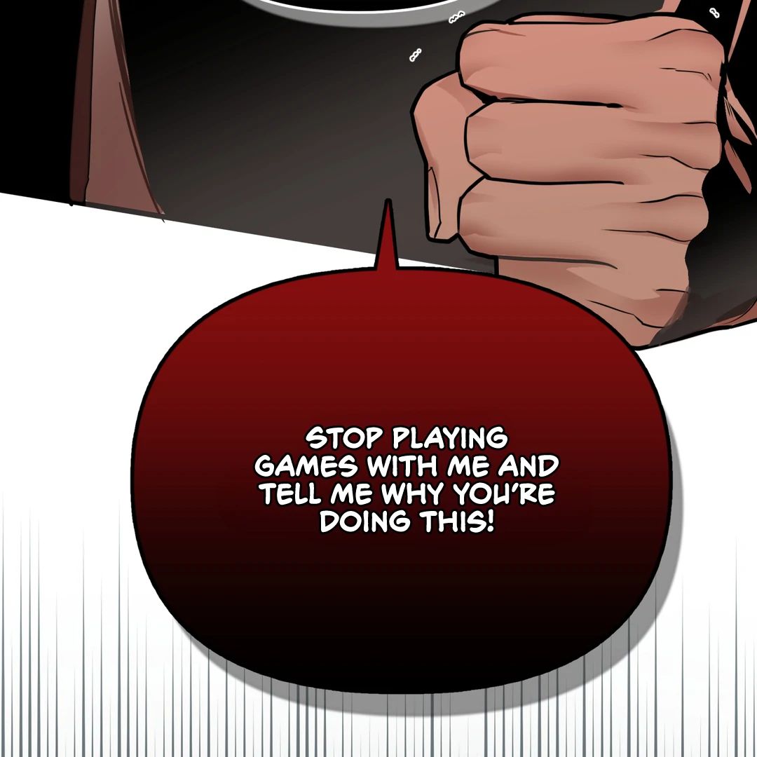 Walk In My Shoes Cupid Scans Chapter 4 page 137 - 