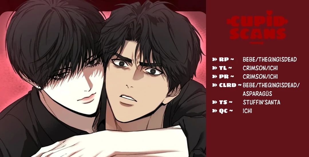 Walk In My Shoes Cupid Scans Chapter 4 page 146 - 