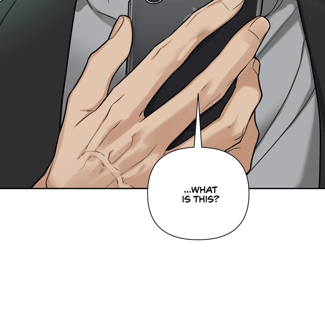 Walk In My Shoes Cupid Scans Chapter 4 page 3 - 