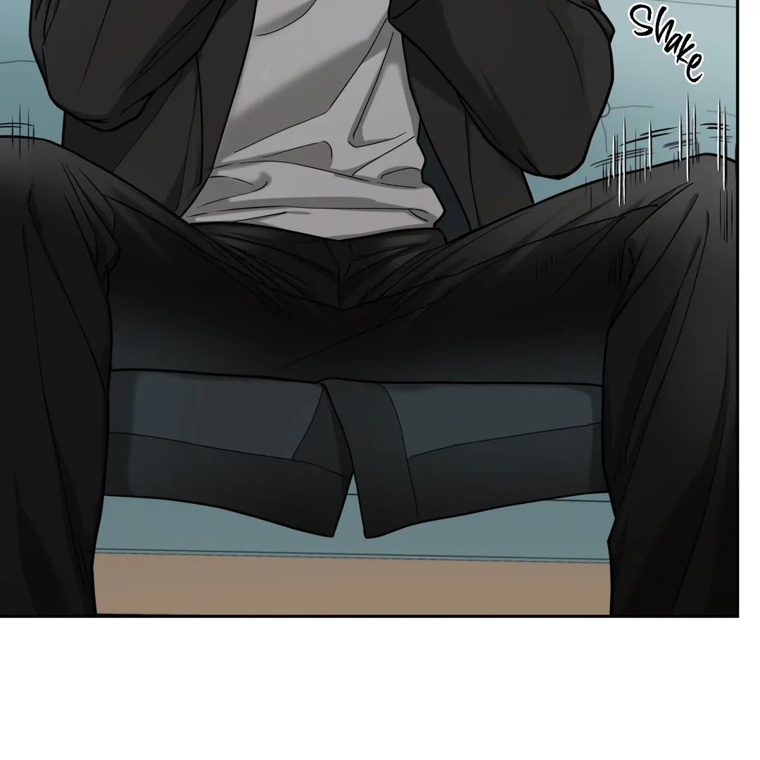 Walk In My Shoes Cupid Scans Chapter 4 page 22 - 