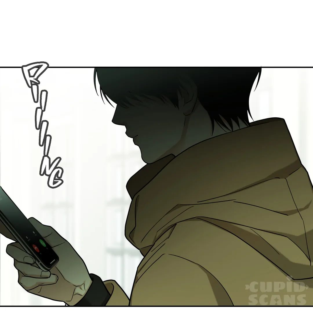 Walk In My Shoes Cupid Scans Chapter 4 page 23 - 