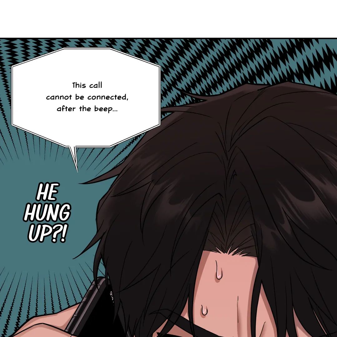 Walk In My Shoes Cupid Scans Chapter 4 page 26 - 