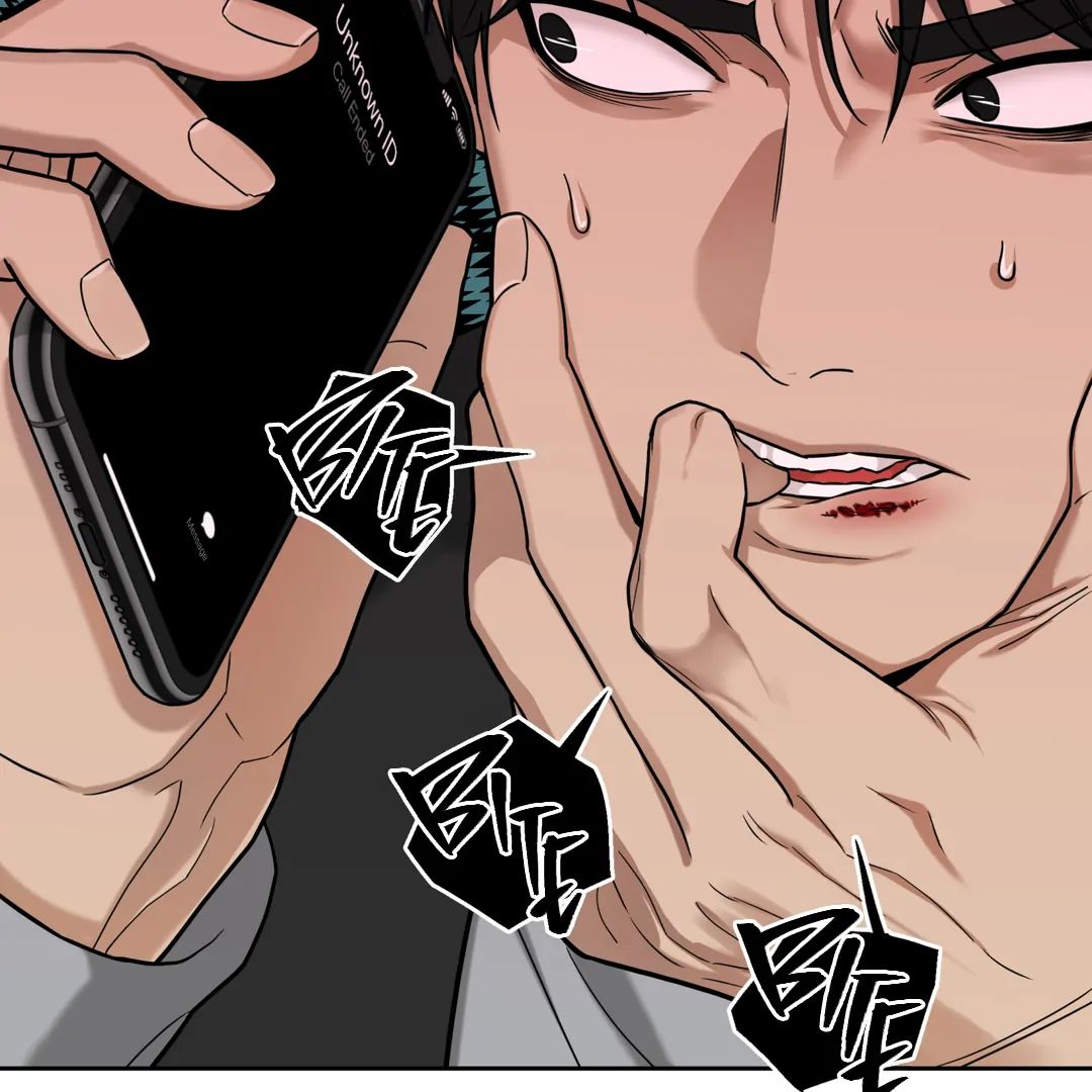 Walk In My Shoes Cupid Scans Chapter 4 page 27 - 