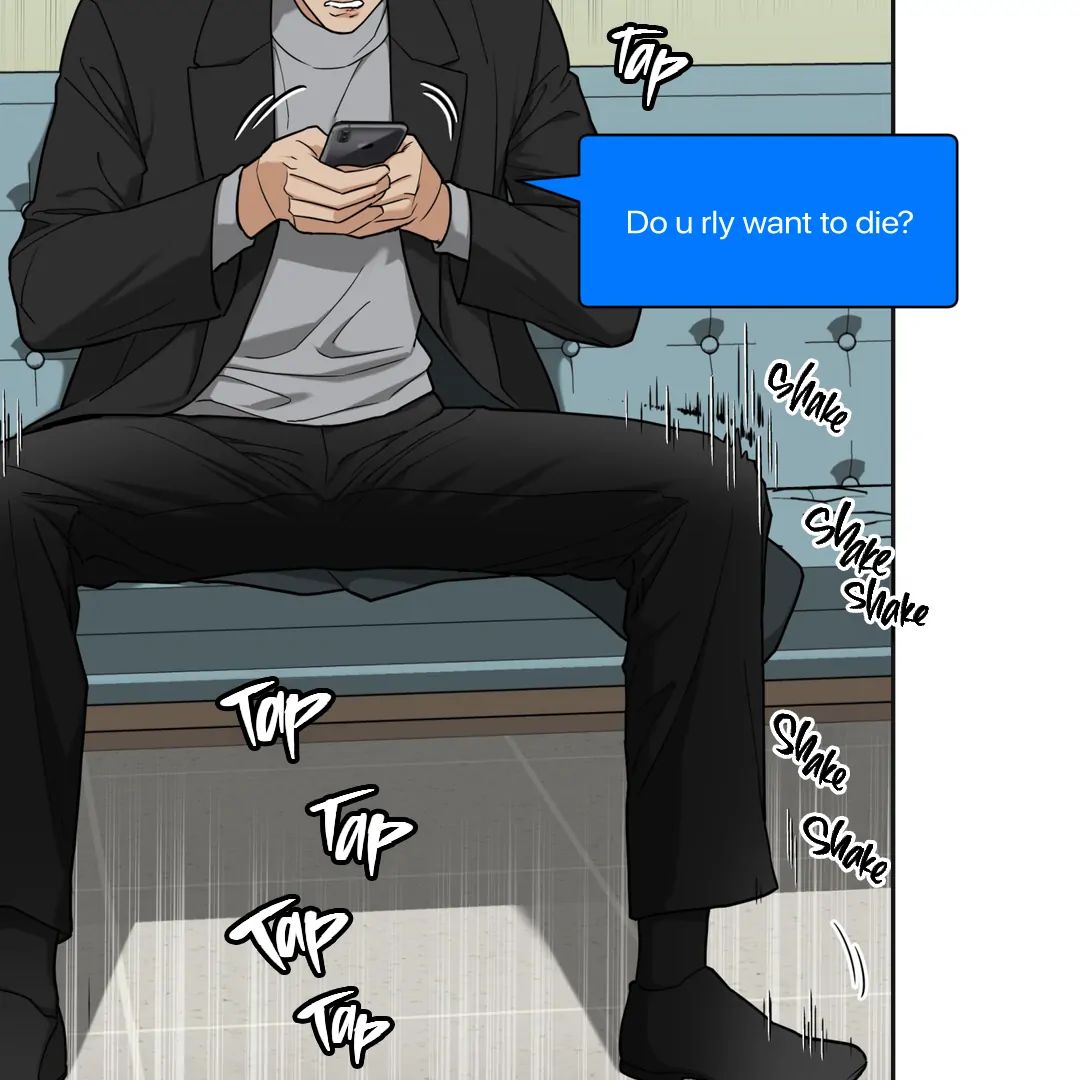 Walk In My Shoes Cupid Scans Chapter 4 page 29 - 