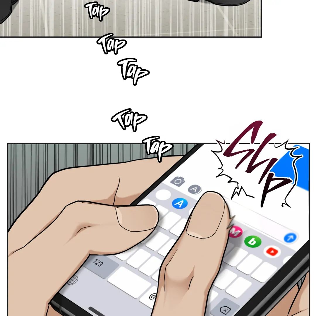 Walk In My Shoes Cupid Scans Chapter 4 page 30 - 