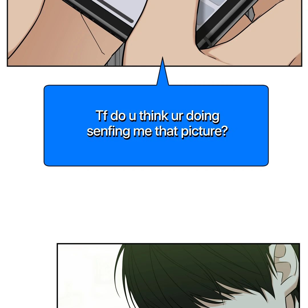 Walk In My Shoes Cupid Scans Chapter 4 page 31 - 