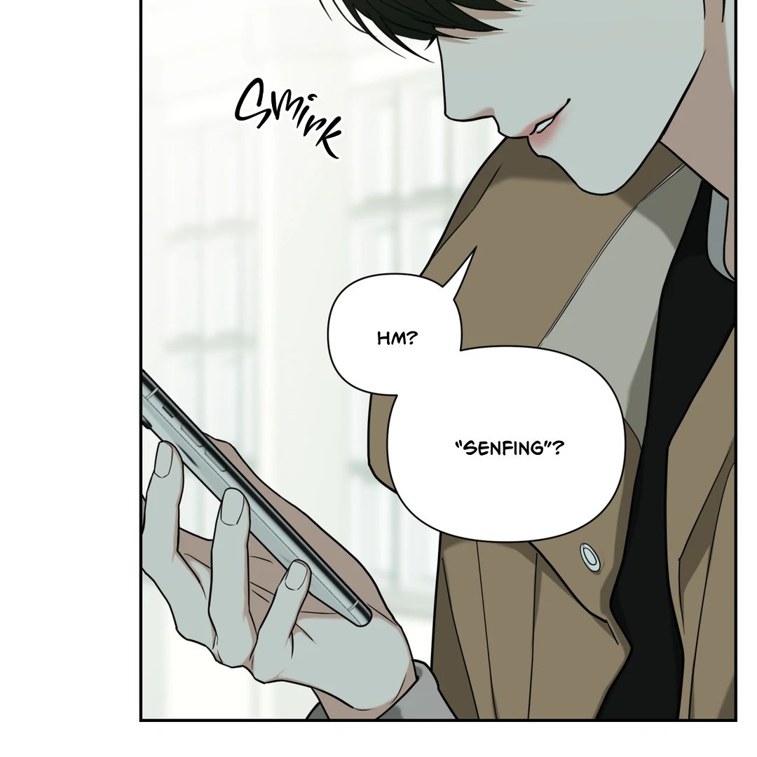 Walk In My Shoes Cupid Scans Chapter 4 page 32 - 