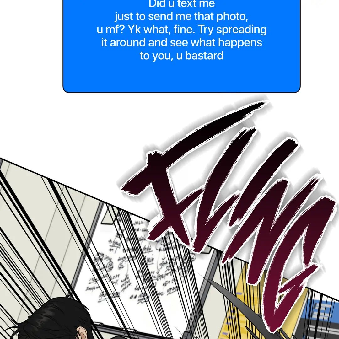 Walk In My Shoes Cupid Scans Chapter 4 page 35 - 