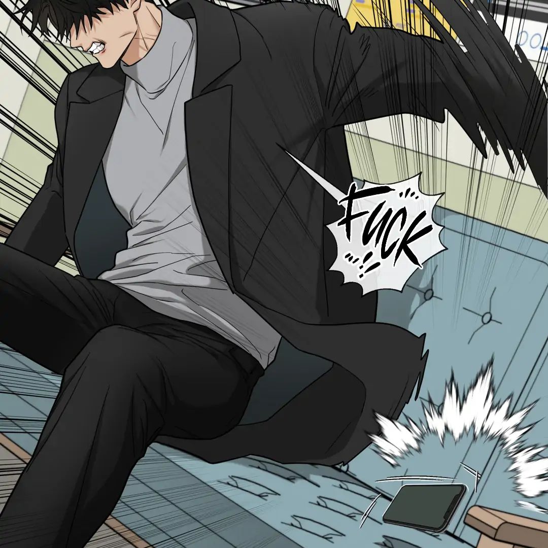 Walk In My Shoes Cupid Scans Chapter 4 page 36 - 