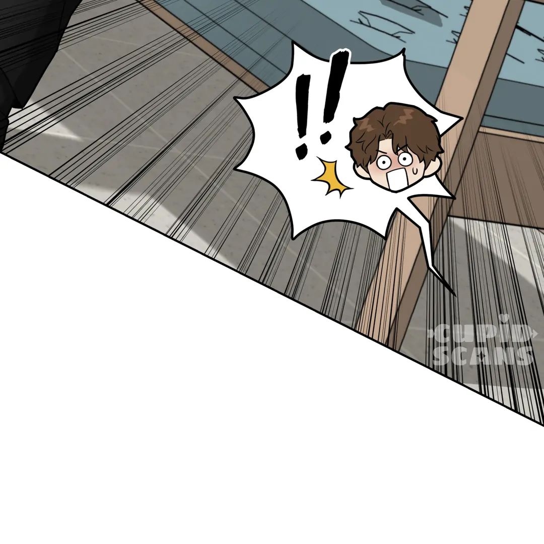 Walk In My Shoes Cupid Scans Chapter 4 page 37 - 