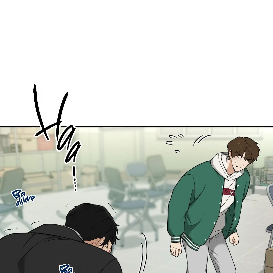 Walk In My Shoes Cupid Scans Chapter 4 page 38 - 